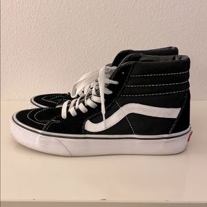 Vans Sk8-Hi